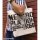 COSPA Keroro Gunso Large Tote Bag /NATURAL รูปภาพ 2