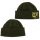 COSPA Mobile Suit Gundam 0080: War in the Pocket Cyclops Squad Misha Design Knit Hat 图片 2