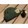 COSPA Mobile Suit Gundam 0080: War in the Pocket Cyclops Squad Misha Design Knit Hat 图片 5
