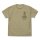 COSPA Mobile Suit Gundam 08th MS Team 08th MS Team Mobile Suit T-shirt /SAND KHAKI-XL รูปภาพ 2