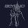 COSPA Mobile Suit Gundam: Char's Counterattack Nu Gundam BEYOND T-shirt /NAVY-L 图片 2