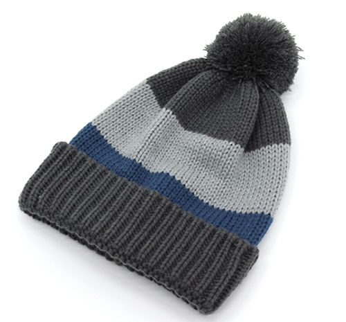 COSPA Yuru Camp Rin Shima's Knit Cap