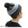 COSPA Yuru Camp Rin Shima's Knit Cap รูปภาพ 4