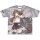 COSPA Kantai Collection -Kan Colle- Kongo Kai-II Hei Double-sided Full Graphic T-shirt /M Bild 2