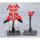 MegaHouse Desktop Army F-606s Nabbit Ssiters All 3Types Set 圖片 13