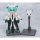 MegaHouse Desktop Army F-606s Nabbit Ssiters All 3Types Set 圖片 5
