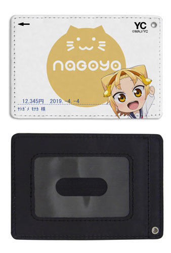 COSPA Yatogame-chan Kansatsu Nikki Yatogame-chan Full Color Pass Case
