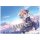Brendream 宮坂みゆ クリアポスター 2枚セット 画像 2