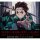 COSPA Demon Slayer: Kimetsu no Yaiba Yushiro's Blood Demon Art Paper Talisman Cleaner Cloth image 2