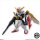 Bandai FW GUNDAM CONVERGE 15 All 6 Normal Types + 2 Secret Types Set imagen 2