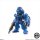 Bandai FW GUNDAM CONVERGE 15 All 6 Normal Types + 2 Secret Types Set imagen 5
