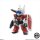Bandai FW GUNDAM CONVERGE 15 All 6 Normal Types + 2 Secret Types Set imagen 6
