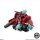 Bandai FW GUNDAM CONVERGE 15 All 6 Normal Types + 2 Secret Types Set imagen 7