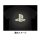 COSPA PlayStation Glow-in-the-Dark T-shirt "PlayStation"/SUMI-S รูปภาพ 4