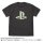 COSPA PlayStation Glow-in-the-Dark T-shirt "PlayStation"/SUMI-L รูปภาพ 2