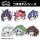 COSPA Date A Live III Kurumi Tokisaki Acrylic Pinched Keychain Bild 2