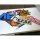 COSPA Mobile Suit Gundam Char's Custom Waterproof Sticker image 3