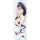 Curtain Damashii High School D x D HERO New Illustration Hugging Pillow Cover Akeno Himejima 2WAY Tricot รูปภาพ 2