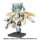 MegaHouse Desktop Army B-101s Sylphy Series Alpha Platoon Update Ver. All 3Type Set image 3