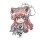 Azu Maker Senki Zesshou Symphogear XV PuniColle! Keychain (w/Stand) Maria Cadenzavna Eve รูปภาพ 2