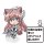 Azu Maker Senki Zesshou Symphogear XV PuniColle! Keychain (w/Stand) Maria Cadenzavna Eve รูปภาพ 3