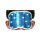 COSPA Space Runaway Ideon - Ideon Eye Mask 圖片 2