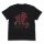 COSPA NARUTO Shippuden Akatsuki T-shirt /BLACK-XL image 2