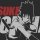 COSPA NARUTO Shippuden Sasuke Uchiha T-shirt /SUMI-L imagen 2