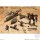 Bandai Super Mini-Pla Dancouga Complete Set of 3 image 3