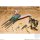 Bandai Super Mini-Pla Dancouga Complete Set of 3 image 4