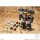 Bandai Super Mini-Pla Dancouga Complete Set of 3 image 5