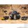 Bandai Super Mini-Pla Dancouga Complete Set of 3 image 6