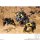 Bandai Super Mini-Pla Dancouga Complete Set of 3 image 7