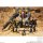 Bandai Super Mini-Pla Dancouga Complete Set of 3 image 8