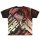 COSPA Date A Live Original ver. Kurumi Tokisaki Double-sided Full Graphic T-shirt Ver.2/L Bild 3