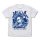 COSPA Demon Slayer: Kimetsu no Yaiba Tanjiro's Breath of Water T-shirt /WHITE-M Bild 2