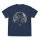 COSPA Demon Slayer: Kimetsu no Yaiba Insect Pillar Shinobu Kocho T-shirt /SLATE-S image 2