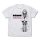 COSPA Demon Slayer: Kimetsu no Yaiba Love Pillar Mitsuri Kanroji T-shirt /WHITE-XL 圖片 2