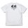 COSPA Demon Slayer: Kimetsu no Yaiba Wind Pillar Sanemi Shinazugawa T-shirt /WHITE-L Bild 3