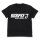 COSPA Demon Slayer: Kimetsu no Yaiba Serpent Pillar Obanai Iguro T-shirt /BLACK-M gambar 2