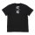 COSPA Demon Slayer: Kimetsu no Yaiba Serpent Pillar Obanai Iguro T-shirt /BLACK-M gambar 3