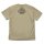 COSPA Demon Slayer: Kimetsu no Yaiba Stone Pillar Gyomei Himejima T-shirt /SAND KHAKI-L Bild 3