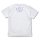 COSPA Demon Slayer: Kimetsu no Yaiba Mist Pillar Muichiro Tokito T-shirt /WHITE-S Bild 3