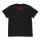 COSPA Demon Slayer: Kimetsu no Yaiba Flame Pillar Kyojuro Rengoku T-shirt /BLACK-M gambar 3