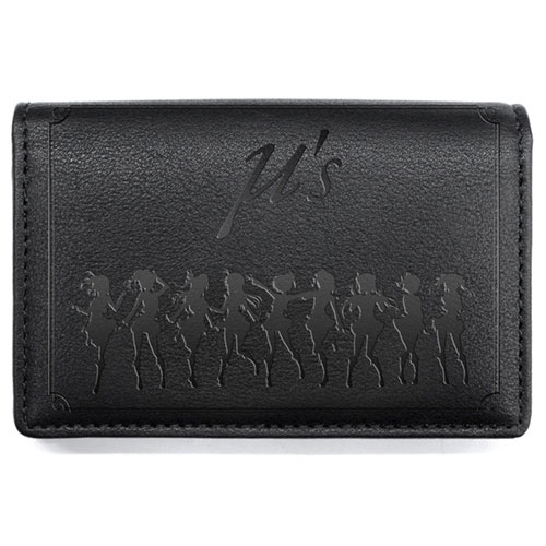COSPA Love Live! Mu's Synthetic Leather Case