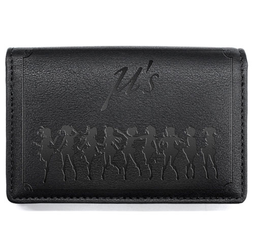 COSPA Love Live! Mu's Synthetic Leather Case รูปภาพ 1