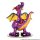 Square Enix Dragon Quest Metallic Monsters Gallery Dragonlord 图片 4