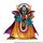 Square Enix Dragon Quest Metallic Monsters Gallery Zoma image 2