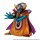 Square Enix Dragon Quest Metallic Monsters Gallery Zoma image 3