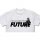 COSPA Dragon Ball Z Future Trunks T-shirt /WHITE-M รูปภาพ 2